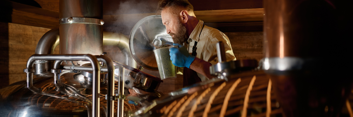 Bierhefe: Das unterschätzte Nebenprodukt der Braukunst