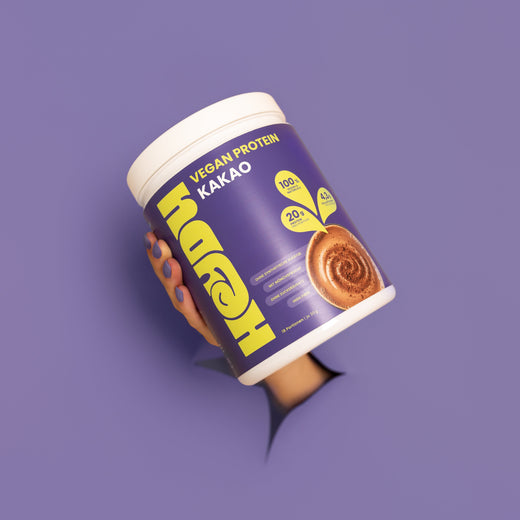 Vegan Protein - Kakao